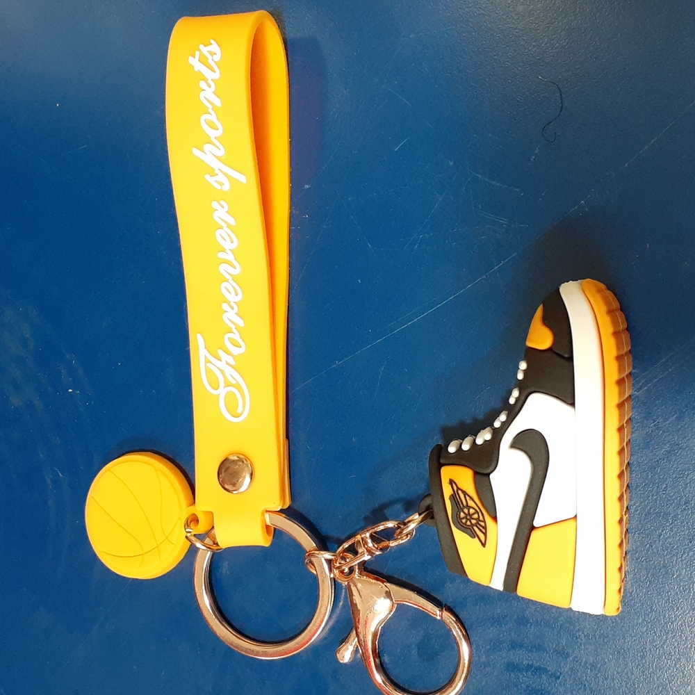 Air force key chain